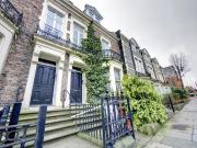2 bed 1st Floor Flat to rent in Newcastle Upon Tyne And...