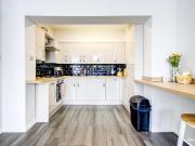 2 bed 1st Floor Flat to rent in Newcastle Upon Tyne And...