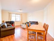 2 bed 1st Floor Flat to rent in Newcastle Upon Tyne And...