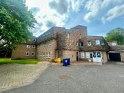 2 bed 1st Floor Flat to rent in Newcastle Upon Tyne And...