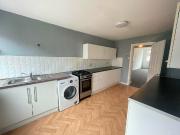 2 bed 1st Floor Flat to rent in Newcastle Upon Tyne And...