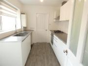 2 bed 1st Floor Flat to rent in Newcastle Upon Tyne And...