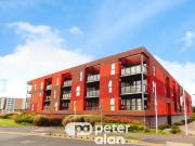 2 bed 1st Floor Flat to rent in Newport Gwent, NP20,...