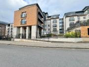 2 bed 1st Floor Flat to rent in Norwich Norfolk, NR1,...