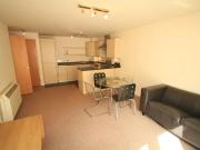 2 bed 1st Floor Flat to rent in Nottingham...