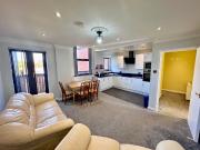 2 bed 1st Floor Flat to rent in Nottingham...