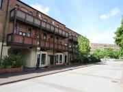 2 bed 1st Floor Flat to rent in Nottingham...