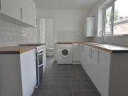 2 bed 1st Floor Flat to rent in Nottingham...