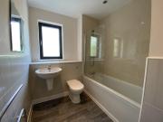 2 bed 1st Floor Flat to rent in Nottingham...