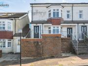 2 bed 1st Floor Flat to rent in Ovingdean East Sussex,...
