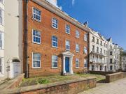 2 bed 1st Floor Flat to rent in Ovingdean East Sussex,...