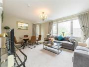 2 bed 1st Floor Flat to rent in Paddington Westminster,...