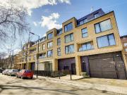 2 bed 1st Floor Flat to rent in Paddington Westminster,...