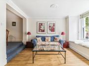 2 bed 1st Floor Flat to rent in Paddington Westminster,...
