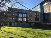 2 bed 1st Floor Flat to rent in Penarth South Glamorgan,...