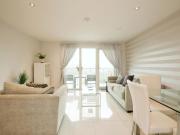 2 bed 1st Floor Flat to rent in Penarth South Glamorgan,...