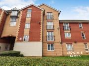 2 bed 1st Floor Flat to rent in Cardiff South Glamorgan,...