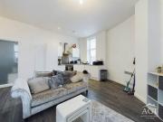 2 bed 1st Floor Flat to rent in Peterborough...