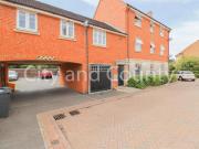 2 bed 1st Floor Flat to rent in Peterborough...