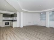 2 bed 1st Floor Flat to rent in Peterborough...