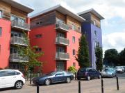 2 bed 1st Floor Flat to rent in Peterborough...