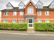 2 bed 1st Floor Flat to rent in Peterborough...