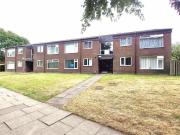 2 bed 1st Floor Flat to rent in Pheasey West Midlands,...