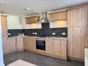 2 bed 1st Floor Flat to rent in Plymouth Devon, PL1,...