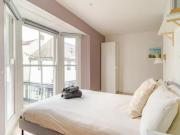 2 bed 1st Floor Flat to rent in Plymouth Devon, PL1,...