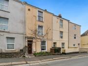 2 bed 1st Floor Flat to rent in Plymouth Devon, PL1,...