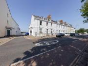 2 bed 1st Floor Flat to rent in Plymouth Devon, PL1,...