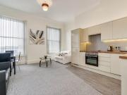 2 bed 1st Floor Flat to rent in Plymouth Devon, PL1,...