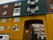 2 bed 1st Floor Flat to rent in Plymouth Devon, PL1,...