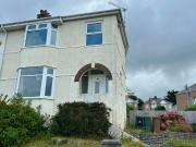 2 bed 1st Floor Flat to rent in Plymouth Devon, PL3,...