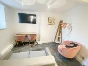 2 bed 1st Floor Flat to rent in Plymouth Devon, PL4,...