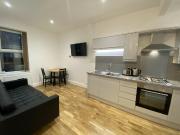 2 bed 1st Floor Flat to rent in Plymouth Devon, PL4,...