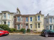 2 bed 1st Floor Flat to rent in Plymouth Devon, PL4,...
