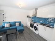 2 bed 1st Floor Flat to rent in Plymouth Devon, PL4,...