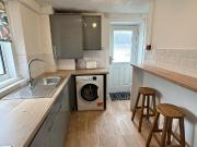 2 bed 1st Floor Flat to rent in Plymouth Devon, PL4,...