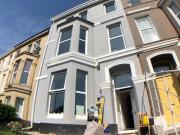 2 bed 1st Floor Flat to rent in Plymouth Devon, PL4,...