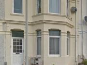 2 bed 1st Floor Flat to rent in Plymouth Devon, PL4,...
