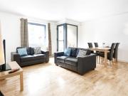 2 bed 1st Floor Flat to rent in Poplar Tower Hamlets,...