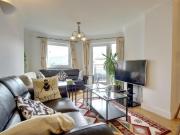 2 bed 1st Floor Flat to rent in Portsmouth Hampshire,...