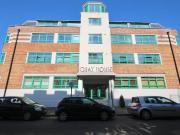 2 bed 1st Floor Flat to rent in Portsmouth Hampshire,...