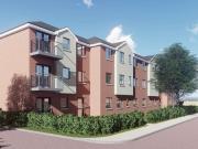 2 bed 1st Floor Flat to rent in Portsmouth Hampshire,...