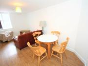 2 bed 1st Floor Flat to rent in Preston Lancashire, PR1,...