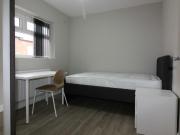 2 bed 1st Floor Flat to rent in Preston Lancashire, PR1,...