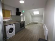2 bed 1st Floor Flat to rent in Preston Lancashire, PR1,...