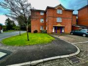 2 bed 1st Floor Flat to rent in Preston Lancashire, PR2,...