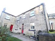 2 bed 1st Floor Flat to rent in Pudsey West Yorkshire,...